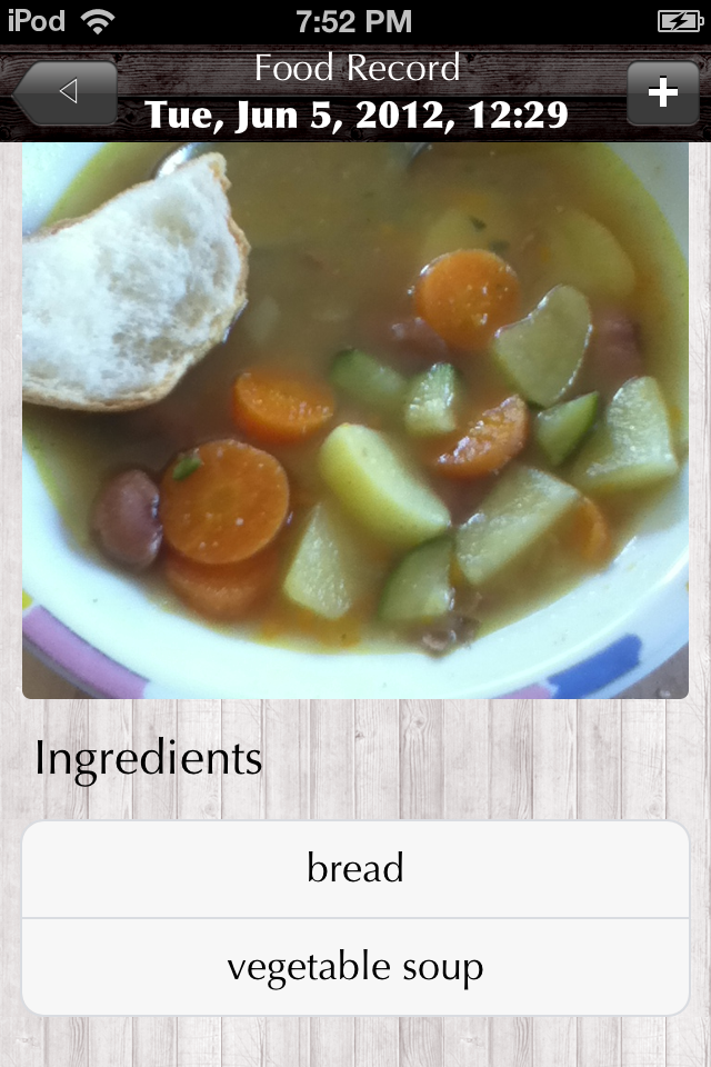 food_record_II